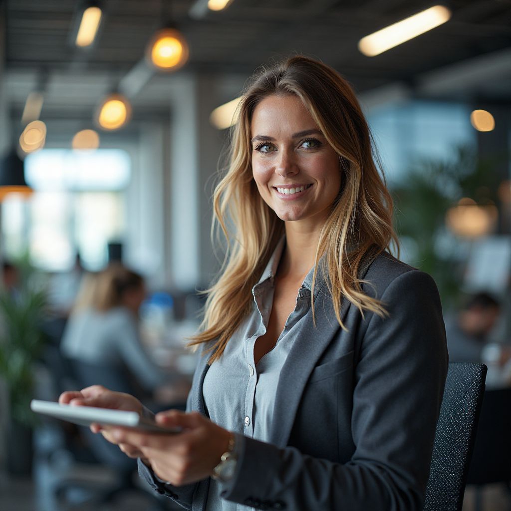 Trends in Unternehmensstrategieberatung